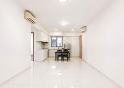 Eight Courtyards (D27), Condominium #575288481